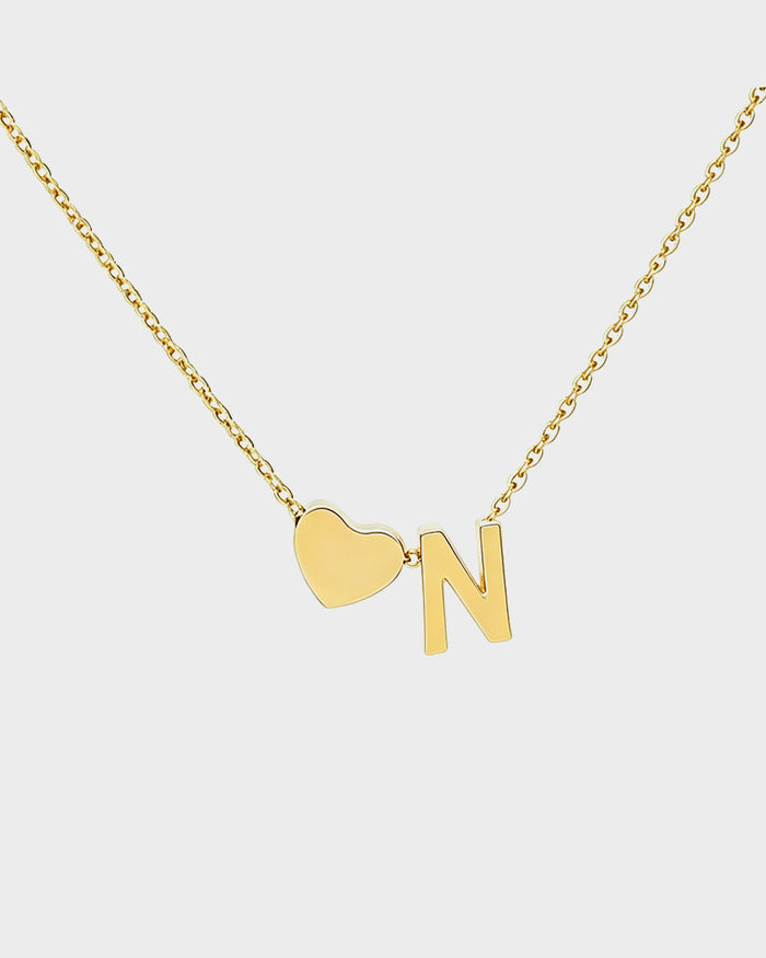 Golden / N