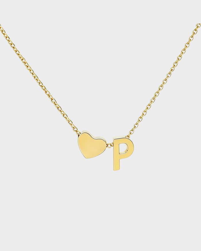 Golden / P