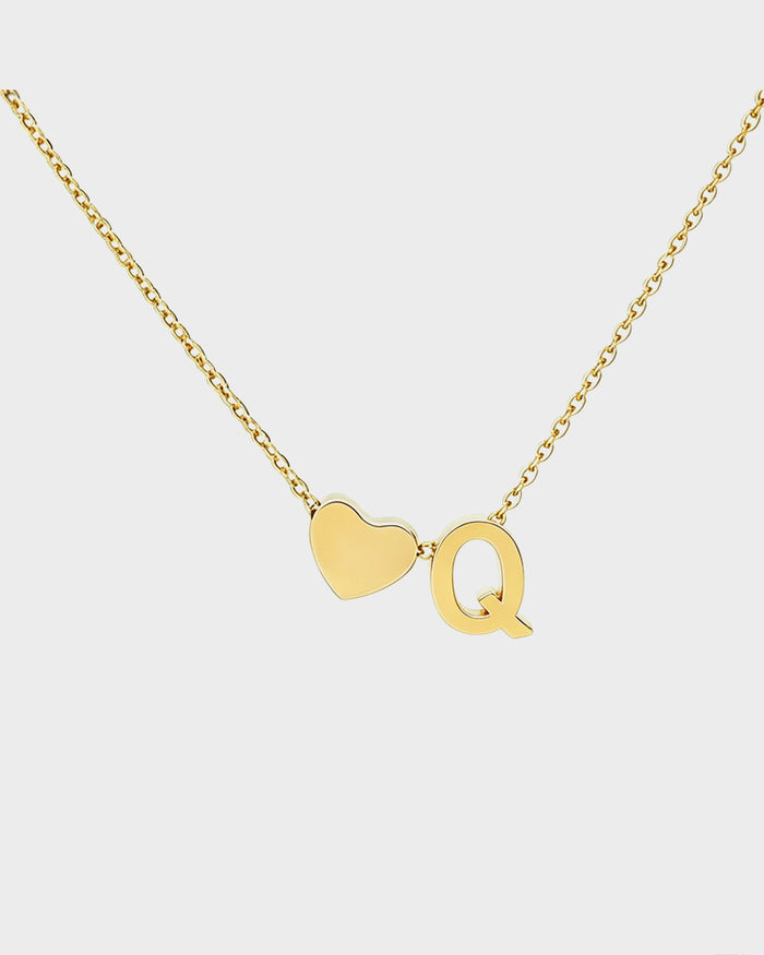 Golden / Q