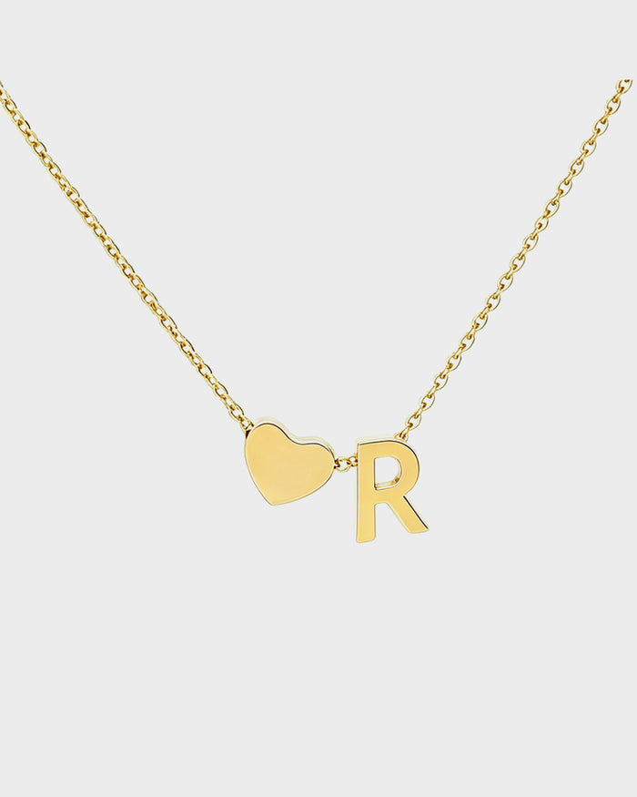 Golden / R