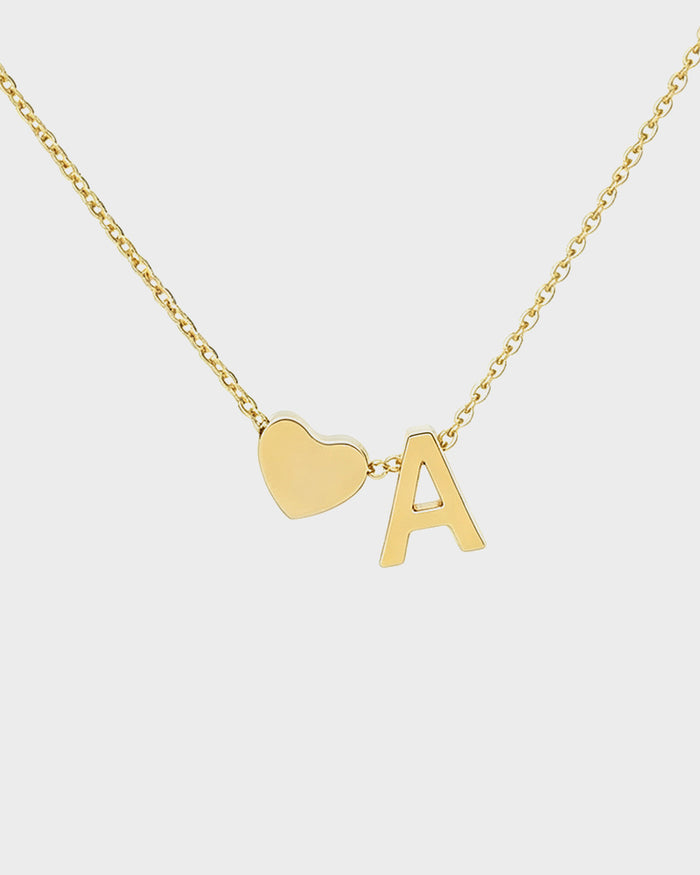 Golden / A