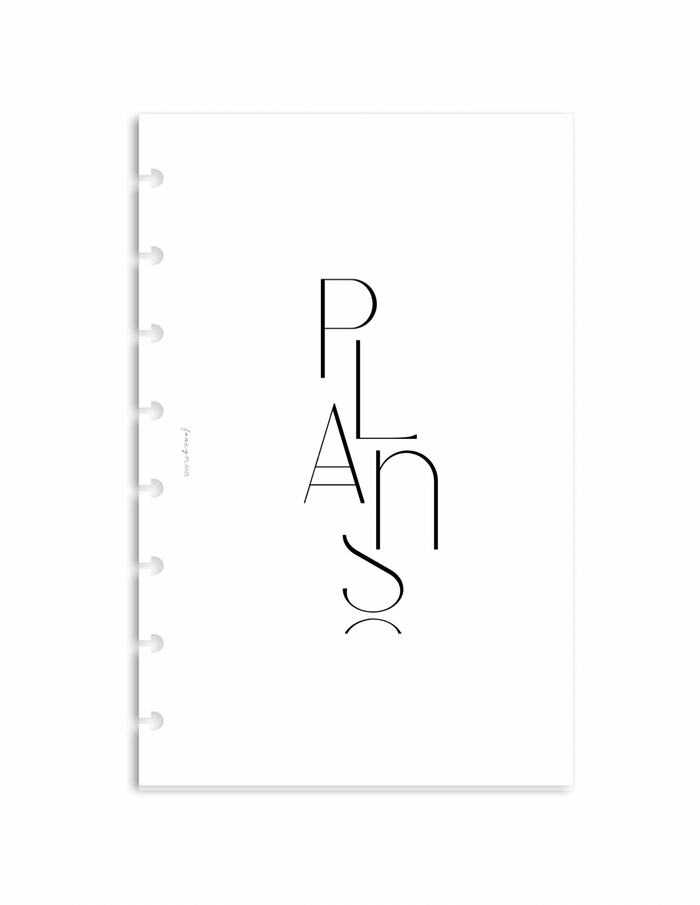 Dashboard | Plans Modern