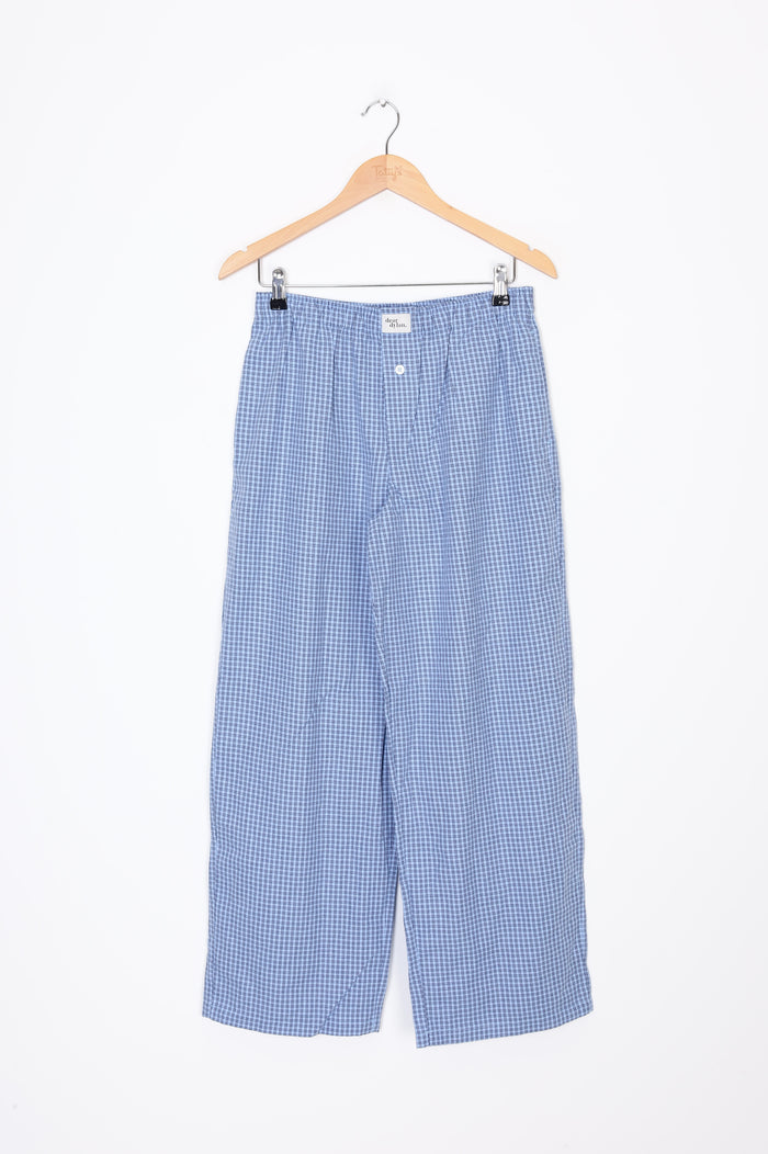 dear dylan, Womens Blue Pants Size M