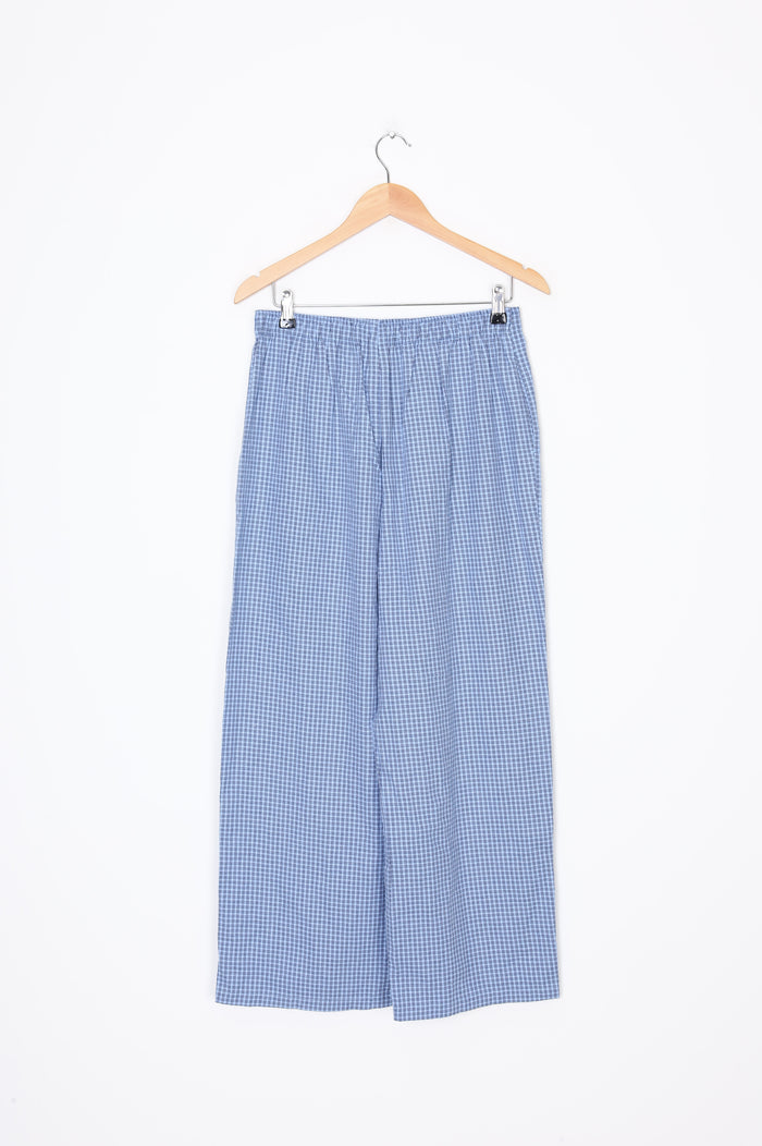 dear dylan, Womens Blue Pants Size M