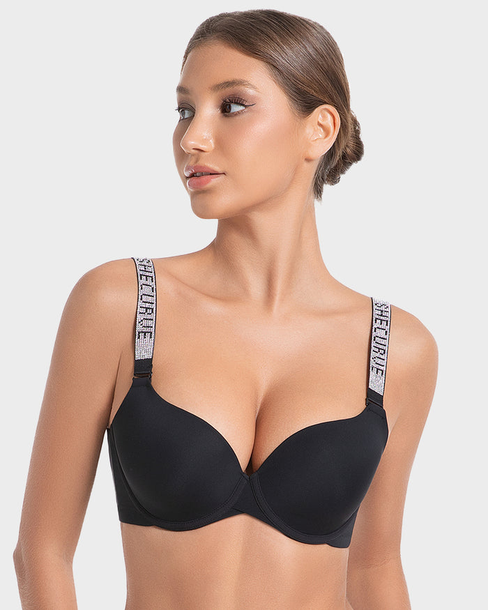 Black / 38 / E
