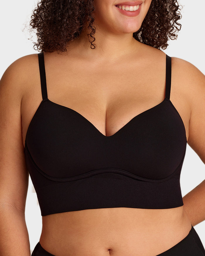Black / M