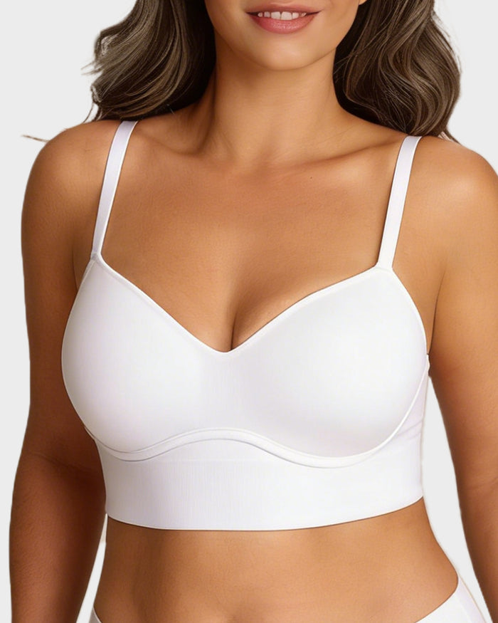 White / M