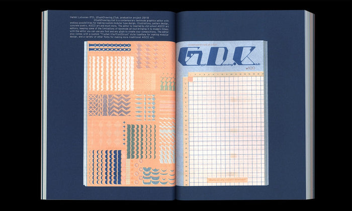 Design Dedication - Adaptive Mentalities in Design Education
