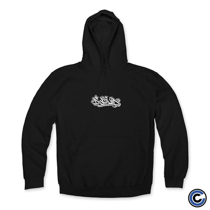Buy – Desolated "Graffiti" Hoodie – Band & Music Merch – Cold Cuts Merch
