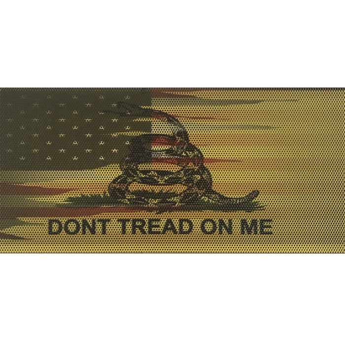 _Old Glory-1