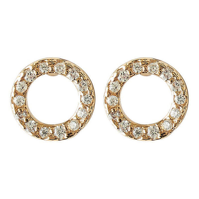 Earrings & Tray - Mama - Madison's Niche