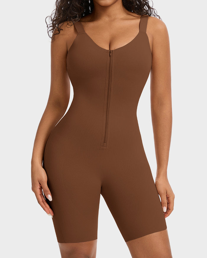 Brown / S