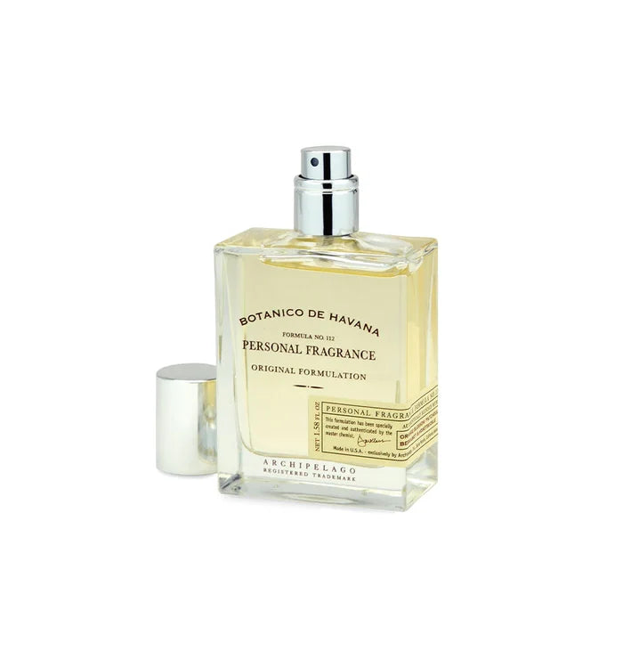 Eau De Toilette - Botanico - Madison's Niche