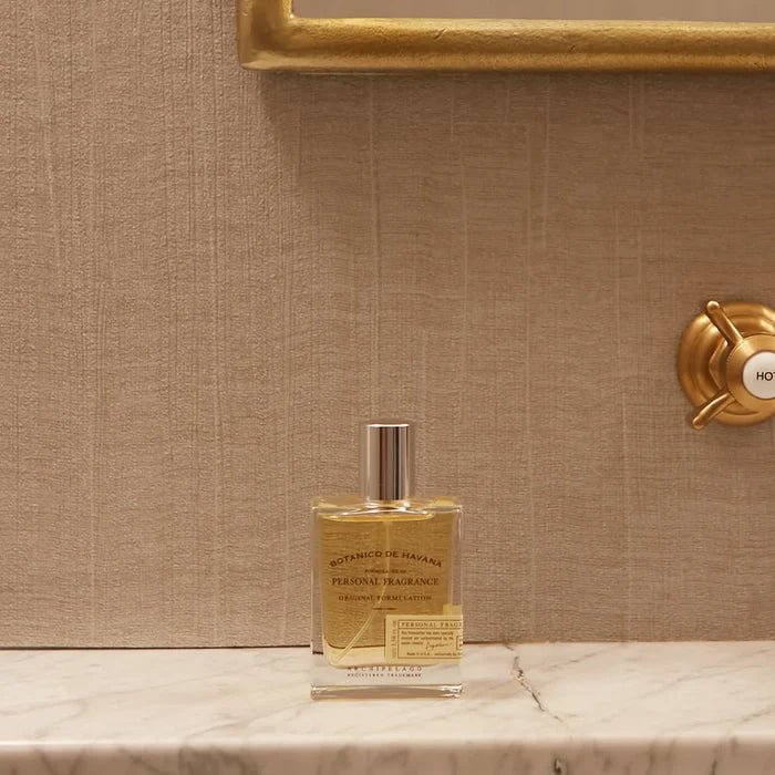 Eau De Toilette - Botanico - Madison's Niche