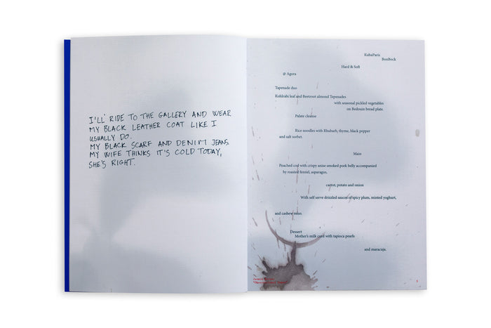 Echoing Exhibition Views - Subjectivity in Post-Digital Times