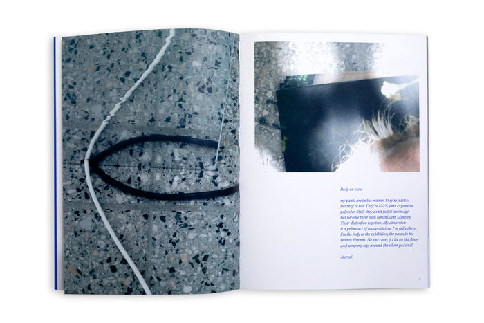 Echoing Exhibition Views - Subjectivity in Post-Digital Times