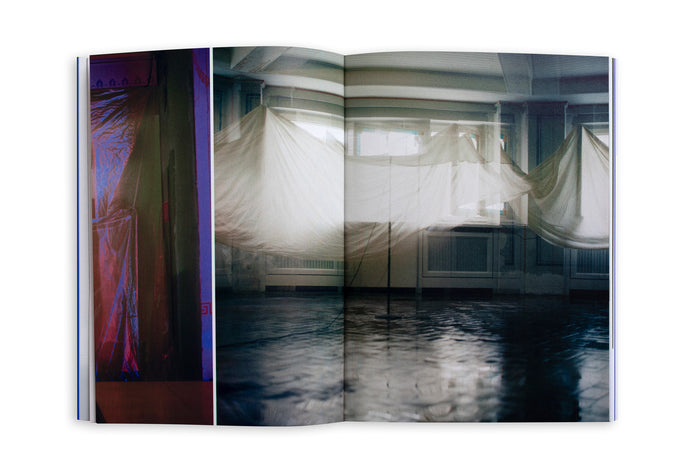 Echoing Exhibition Views - Subjectivity in Post-Digital Times