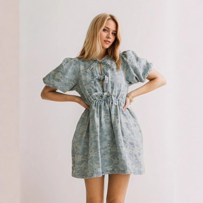Denim Blue