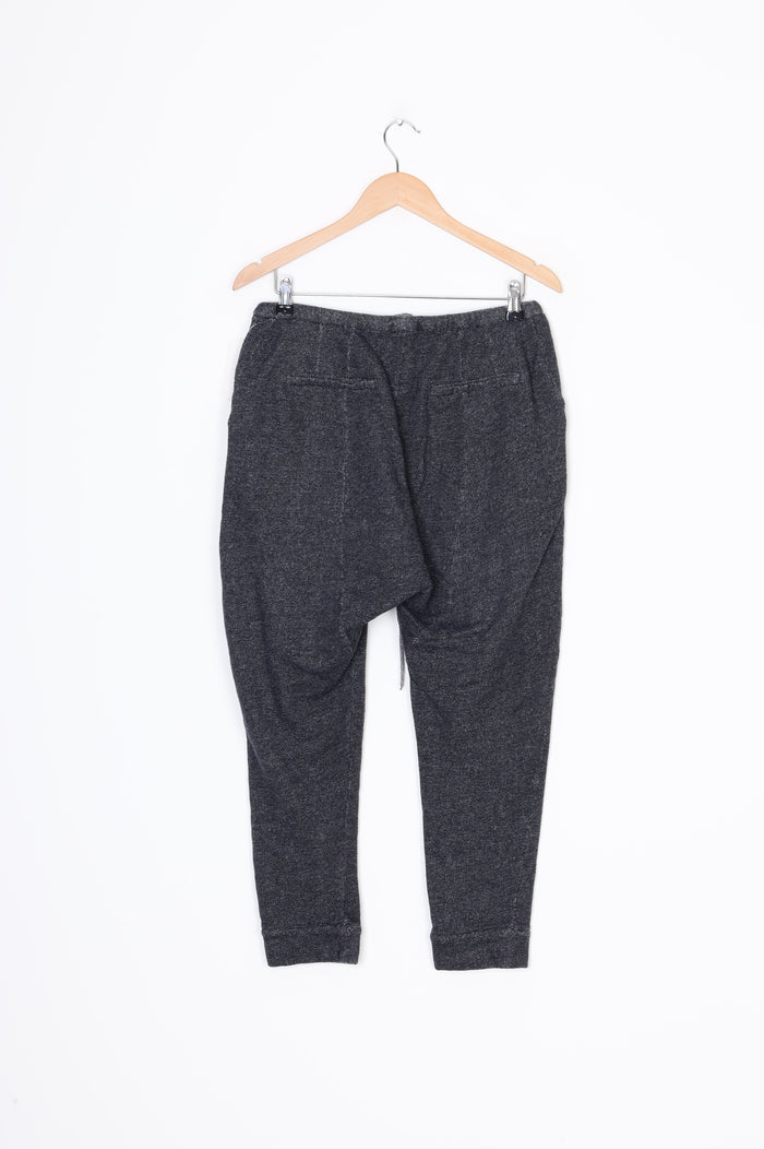 Elk Womens Grey Pants Size L