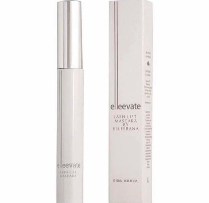 Elleebana Elleevate Lash Lift Mascara