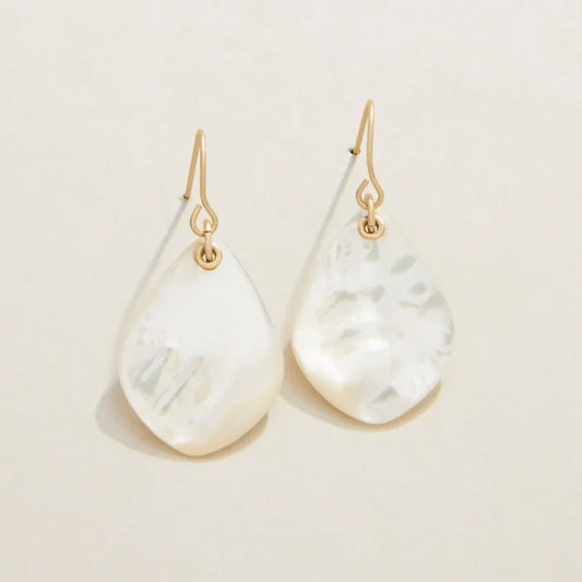 Enclave Petite Earrings - Madison's Niche