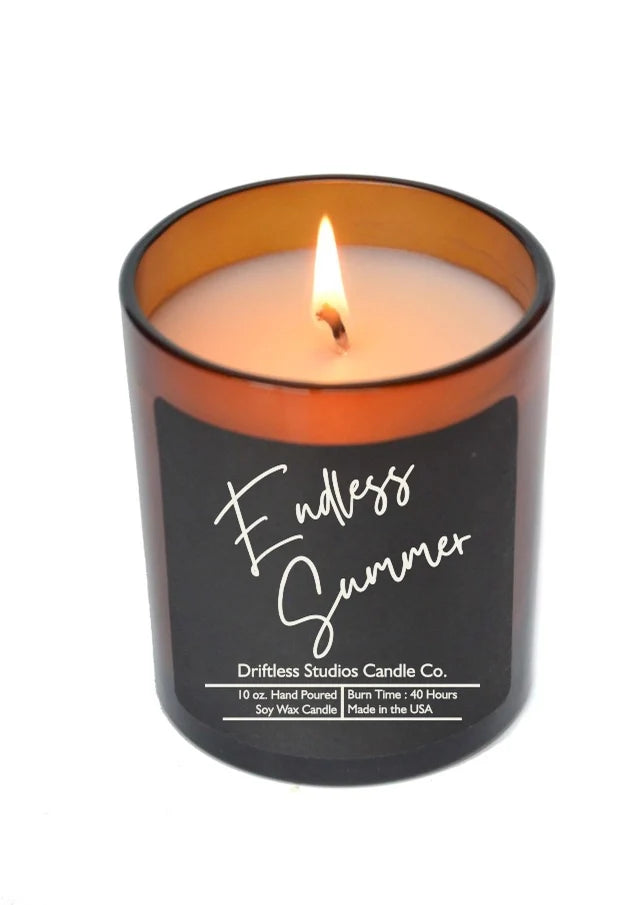 Endless Summer Candle - Madison's Niche