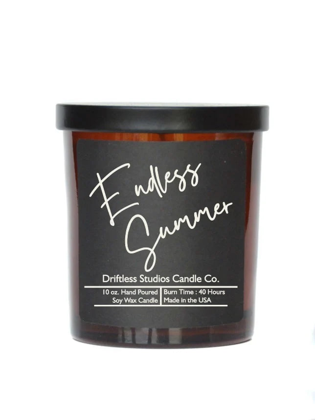 Endless Summer Candle - Madison's Niche