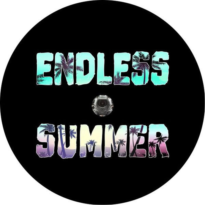 Endless Summer Sunrise