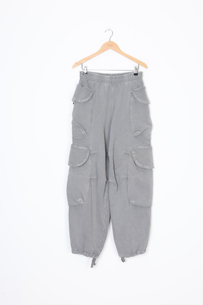 Entire Studios Mens Grey Pants Size S