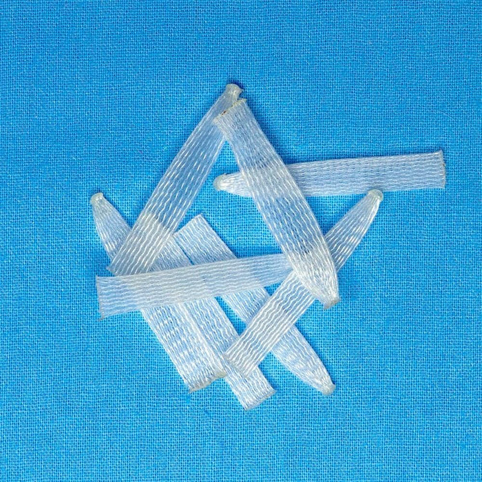 EP Soft Shell Fly Tying Component 8 pack Enrico Puglisi Sand Fly Tying Rivers and Glen Trading Co