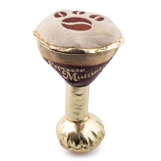 Espresso Muttini - Madison's Niche