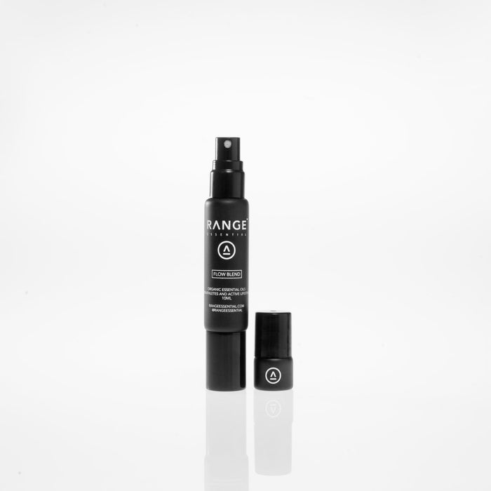 Essential Oil 10 ML Flow Blend Sproller