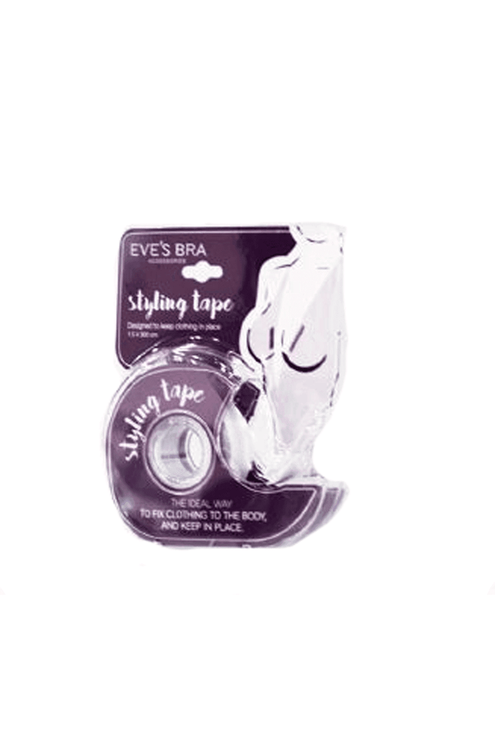 Eve's Bra Styling Tape Roll