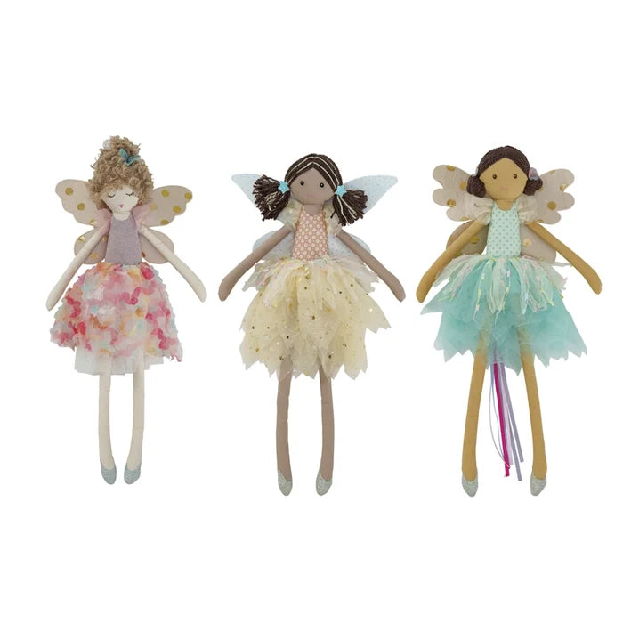 Fairy Doll - Madison's Niche