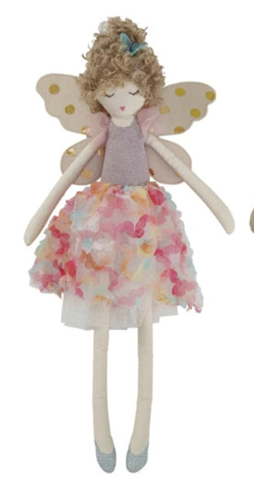 Fairy Doll - Madison's Niche