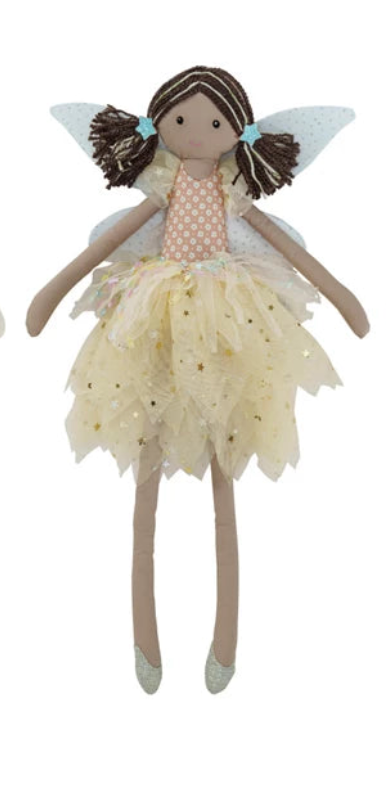 Fairy Doll - Madison's Niche