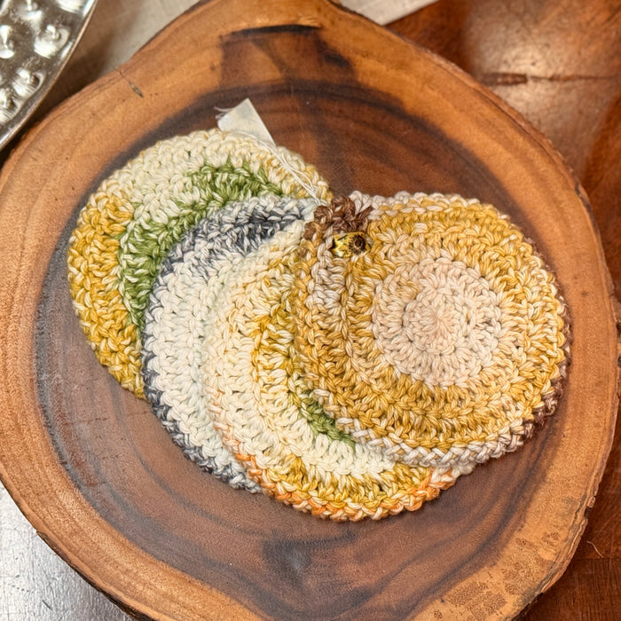 Fall Coaster Set