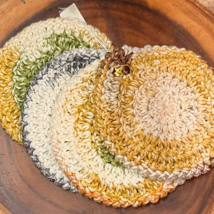 Fall Coaster Set
