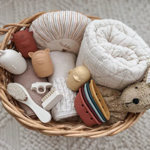 FARM BATH TOYS-EARTH