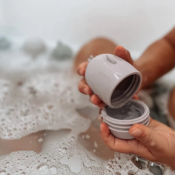 FARM BATH TOYS-EARTH