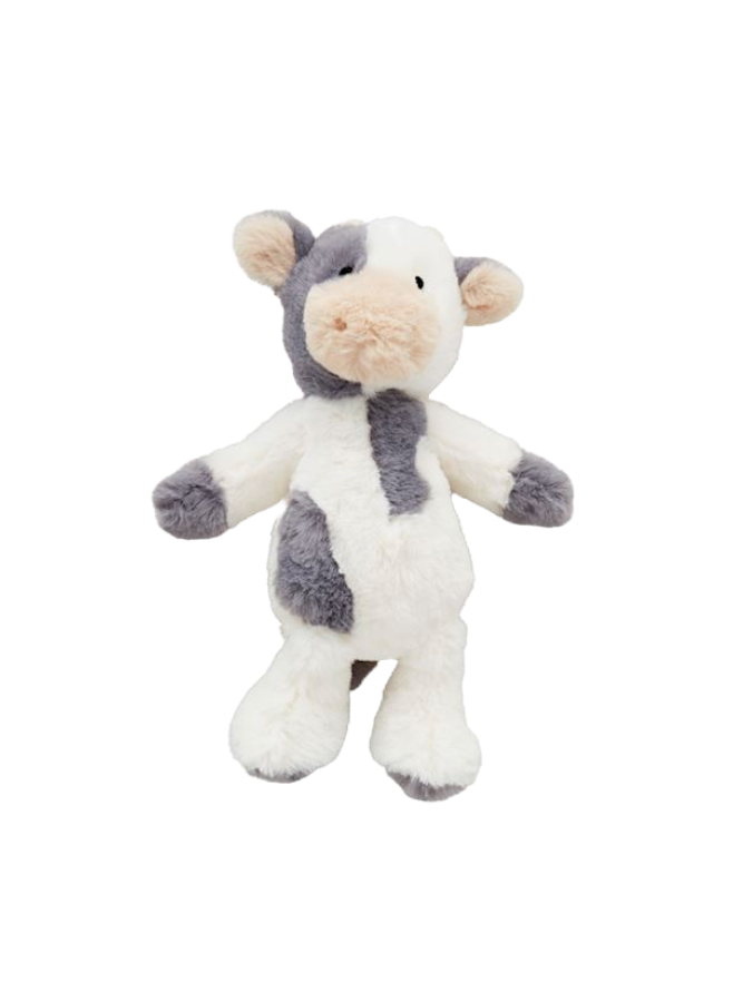Farm Plush Rattle Pal - Madison's Niche