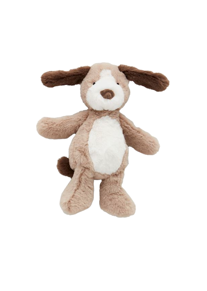 Farm Plush Rattle Pal - Madison's Niche