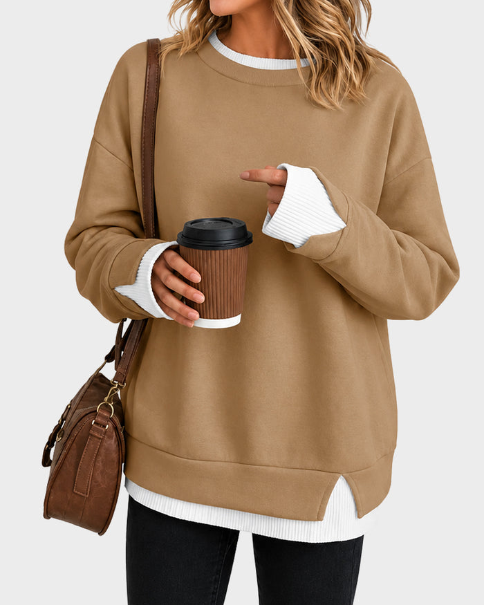 Khaki / S