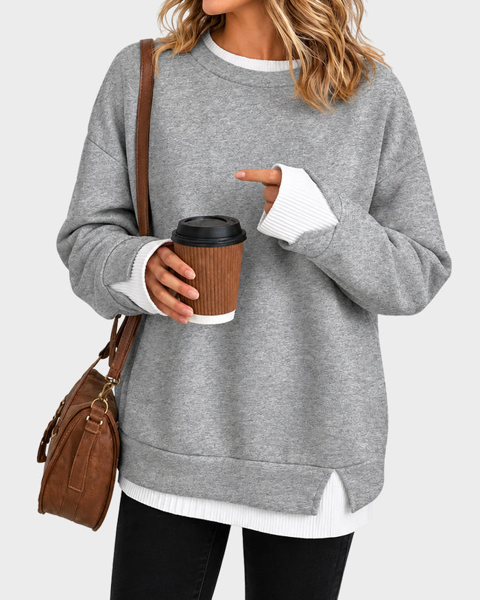 Grey / S