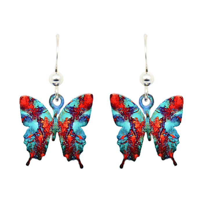 Fireflight Butterfly