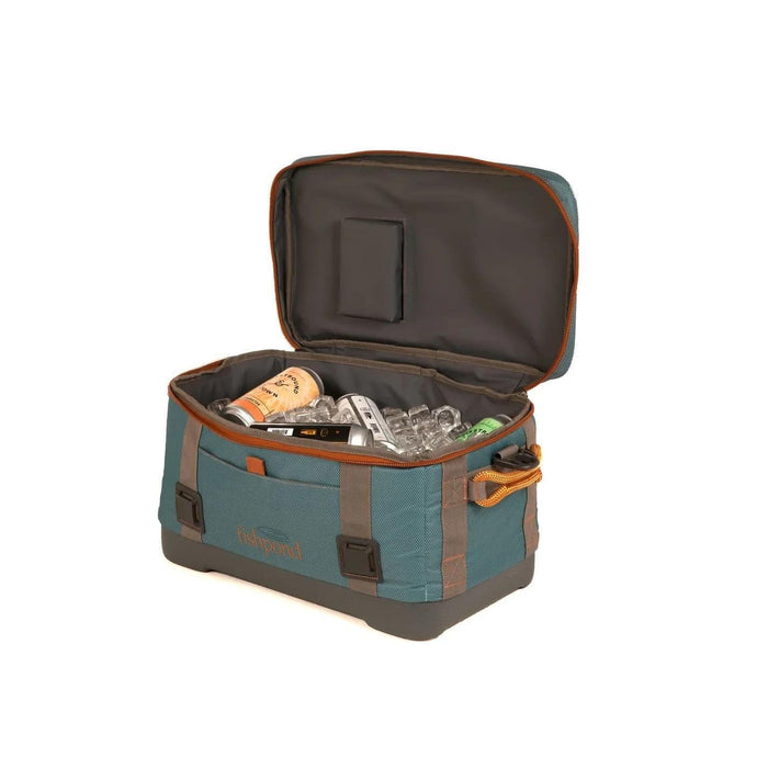 Fishpond Hailstorm Soft Cooler Fishpond Tidal Blue Luggage Rivers and Glen Trading Co