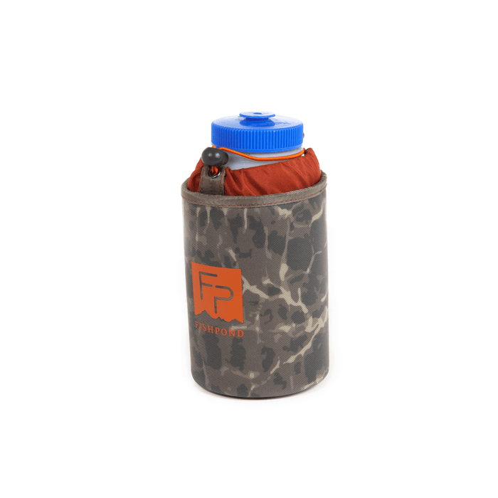 Fishpond Thunderhead Water Bottle Holder Fishpond Accessories Rivers and Glen Trading Co