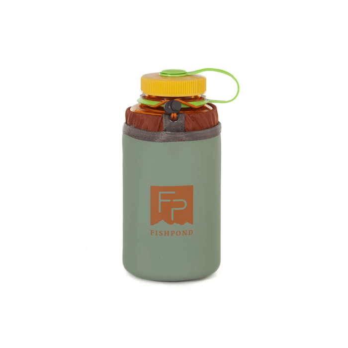 Fishpond Thunderhead Water Bottle Holder Fishpond Accessories Rivers and Glen Trading Co