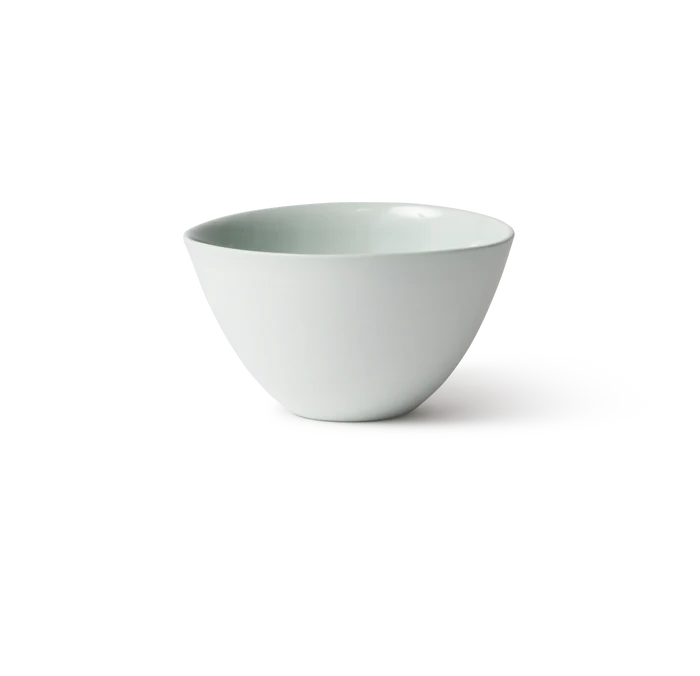 FLARED BOWL SMALL in Mist by Mud Australia