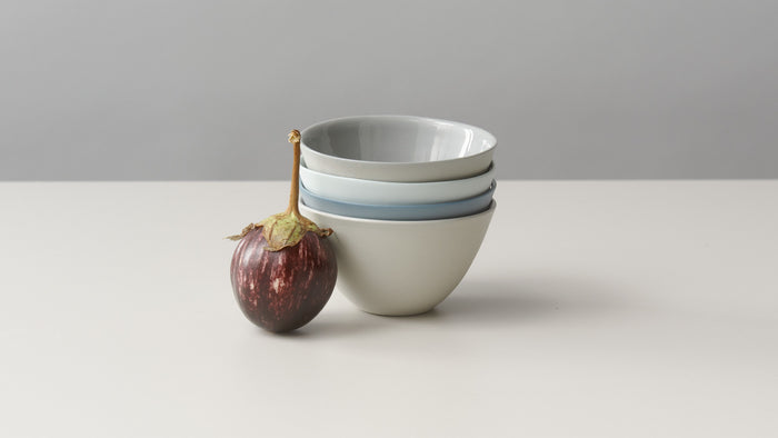 FLARED BOWL SMALL by Mud Australia